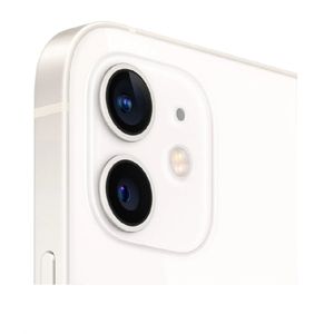 REACONDICIONADO | iPhone 12 Mini 64GB 4GB Blanco