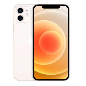 REACONDICIONADO | iPhone 12 Mini 64GB 4GB Blanco