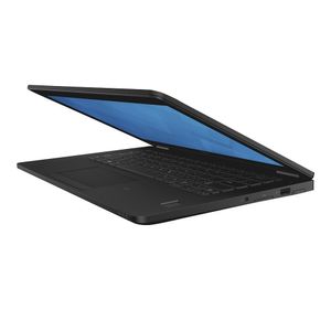 REACONDICIONADO | Laptop Dell Latitude E7270 12" Intel Core i5 512GB SSD 16GB Negro