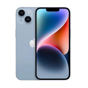 REACONDICIONADO | iPhone 14 Plus eSIM 128GB 6GB Azul