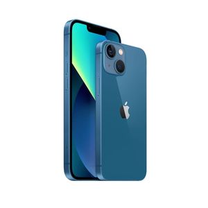 REACONDICIONADO | iPhone 13 Mini 128GB 4GB Azul