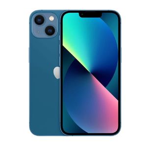 REACONDICIONADO | iPhone 13 Mini 128GB 4GB Azul
