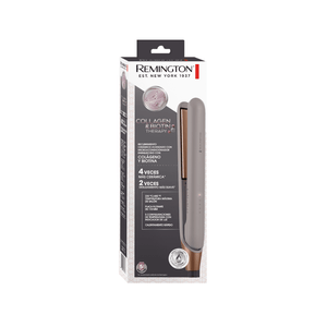 Plancha Alisadora Remington Collagen Biotin Therapy