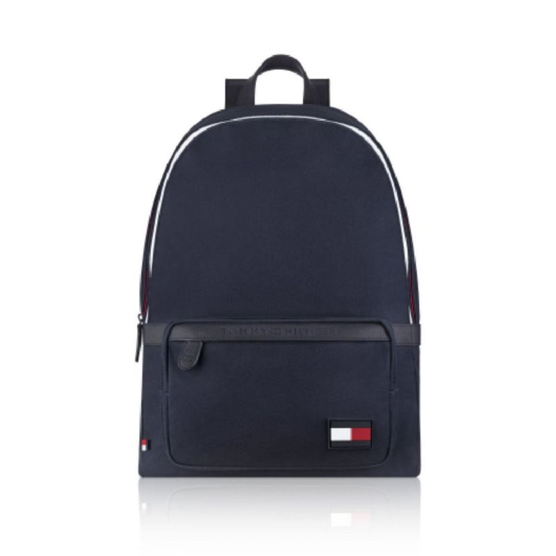 Mochila tommy hilfiger online azul