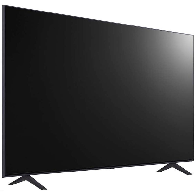 Televisor LG NanoCell 55 UHD 4K ThinQ AI 55NANO77SRA (2023)