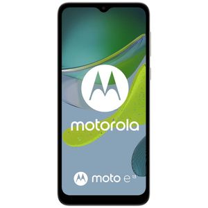 Smartphone MOTOROLA E13 6.5" 2GB 64GB 13MP Verde