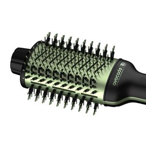 Cepillo de Cabello GAMA Avocado Power 3D Therapy