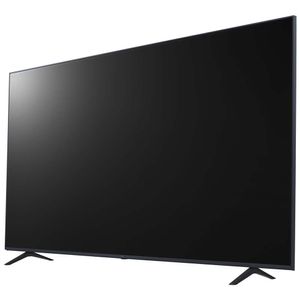 Televisor LG LED 50" UHD 4K ThinQ AI 50UR8750PSA (2023)