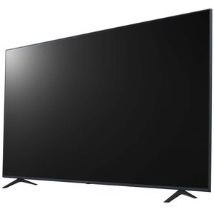 Televisor LG LED 55" UHD 4K ThinQ AI 55UR8750PSA (2023)