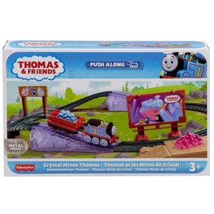 Extensiones para Pistas THOMAS & FRIENDS HGY82