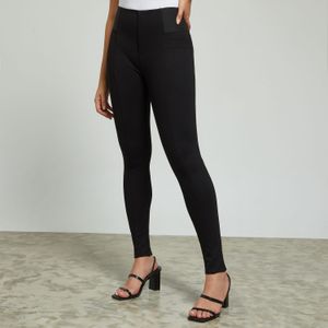 Legging Malabar Mujer Elastic