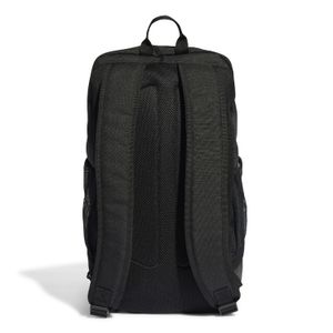 Mochila Deportiva Adidas Hs9758 Tiro L Backpack Negro