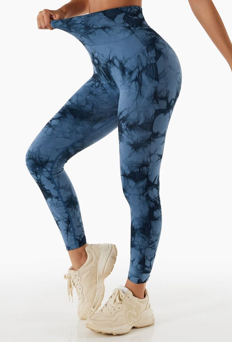 Leggins Deportivo Dama Efecto Push Up Tipo Shein Modelo Fioreliz OEM