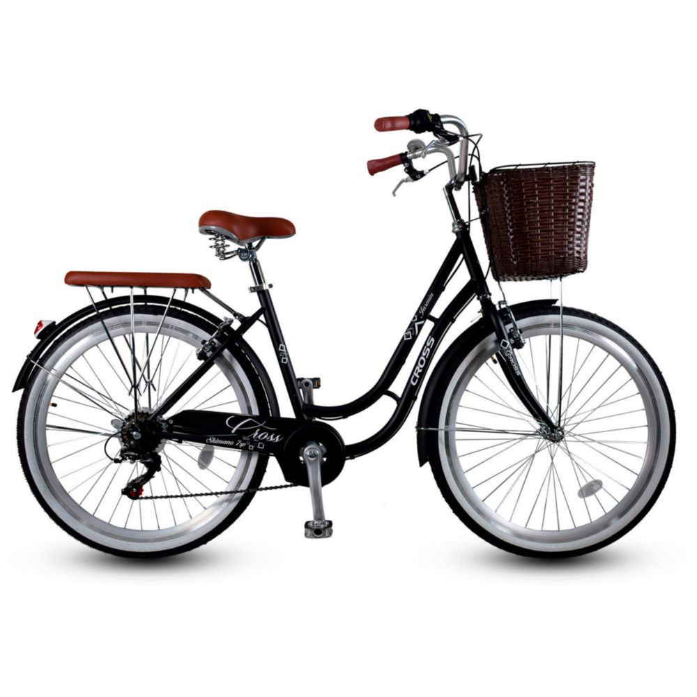 Plaza vea bicicletas discount mujer