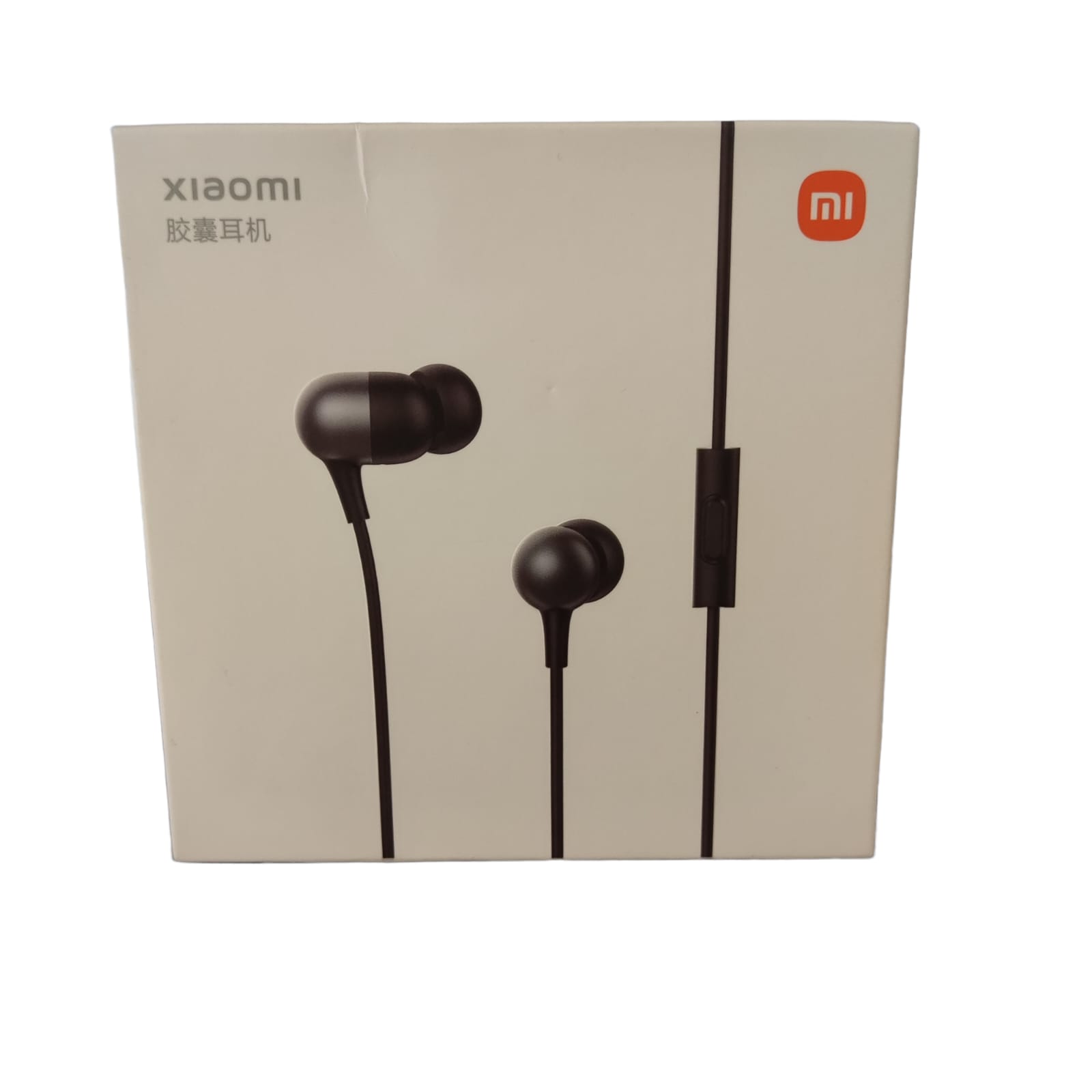 Audifonos xiaomi piston online 3