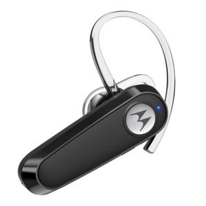 Motorola In-Ear Wireless Mono Headset HK 125