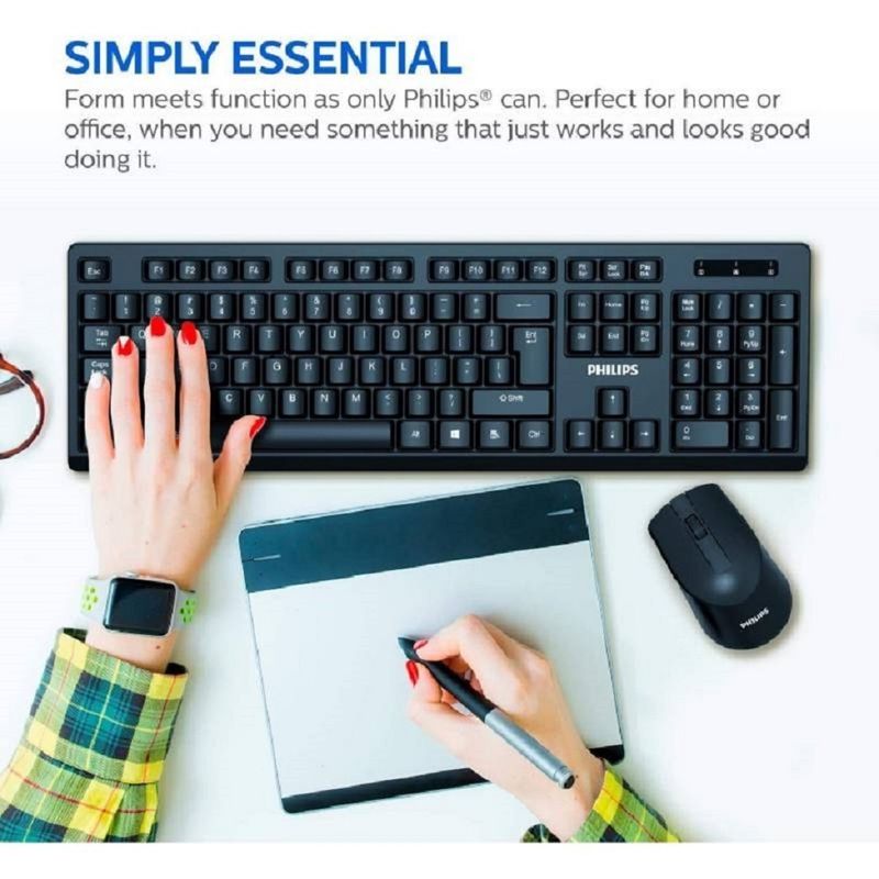 Teclado philips c354 sale