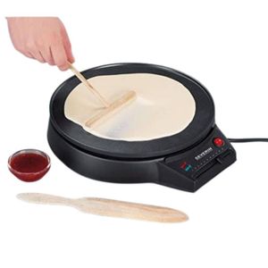 Crepera Maker Severin CM 2198 de 1000W 30CM