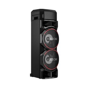 LG Equipo de Sonido Bluetooth XBOOM RN9