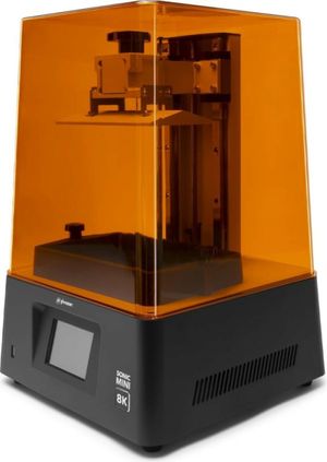 Impresora 3D Phrozen Sonic Mini 8K