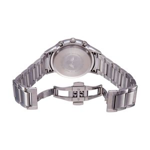 Reloj Emporio Armani AR5860 Blue and Silver para Caballero 2023