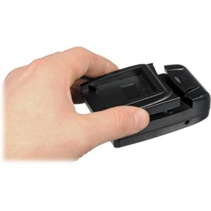 Placa adaptadora de batería Watson para la serie CGR-D