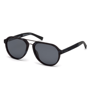 Lentes de Sol Timberland TB9142 5656D Polarizado 100% UV400