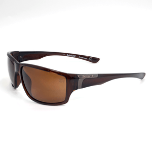 Lentes de Sol Timberland TB9068 6250H Polarizado 100% UV400