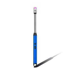 Encendedor Electrico Recargable 360 Flexible Moderno