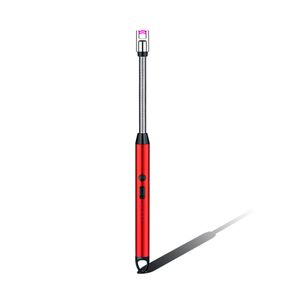 Encendedor Electrico Recargable 360 Flexible Moderno