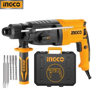 Rotomartillo Ingco 950W SDS PLUS RGH9528