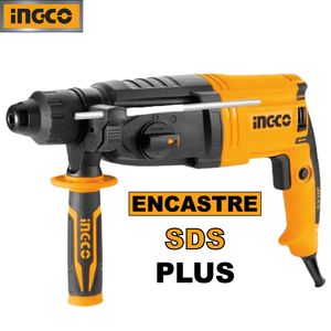 Rotomartillo Ingco 950W SDS PLUS RGH9528