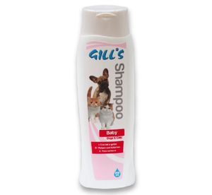 Shampoo para Cachorros