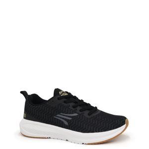 Zapatillas Running para Mujer APOLO AD22-70 Negro