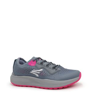 Zapatillas Running para Mujer APOLO AD22-52 Gris