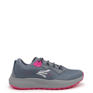 Zapatillas Running para Mujer APOLO AD22-52 Gris
