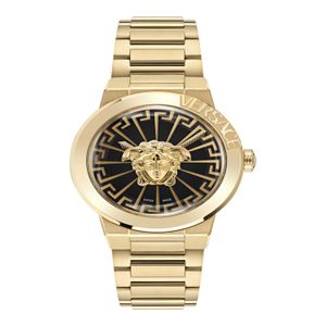 Reloj Medusa Infinite Ve3F00522 Versace para Mujer en Dorado