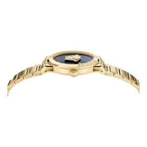 Reloj Medusa Infinite Ve3F00522 Versace para Mujer en Dorado