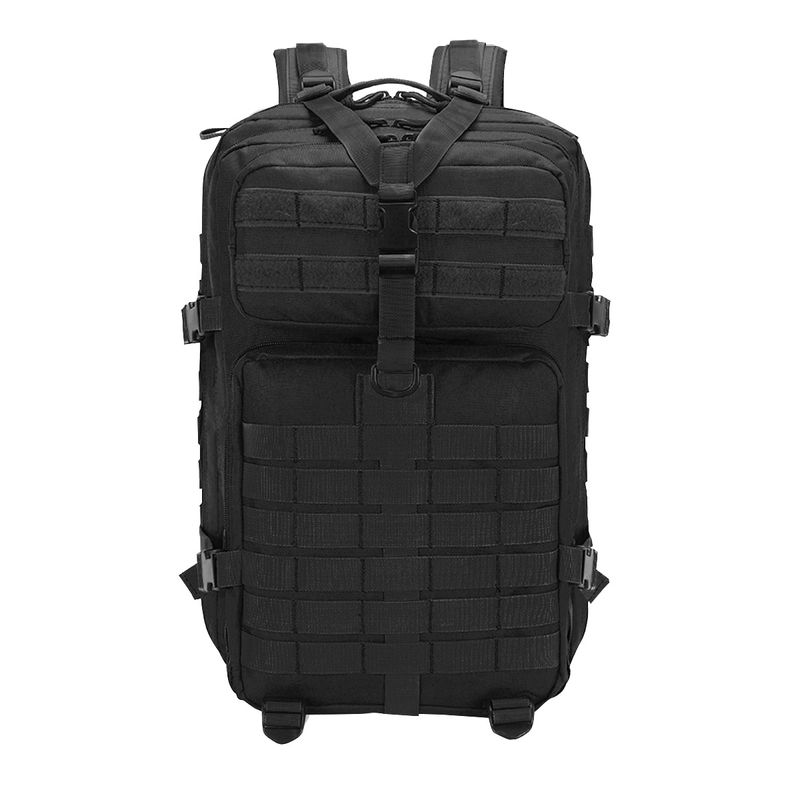 Mochila táctica militar para hombre de 50L »