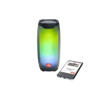 Parlante JBL pulse 4 altavoz Bluetooth Portatil