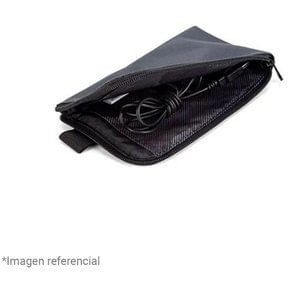 Funda targus travell t-1211 grey