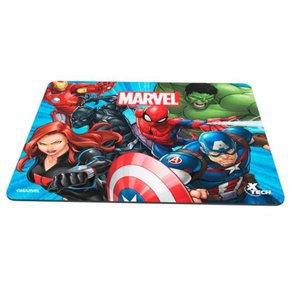Xtech Marvel Avengers Mouse Pad 8.6x7x0.7in