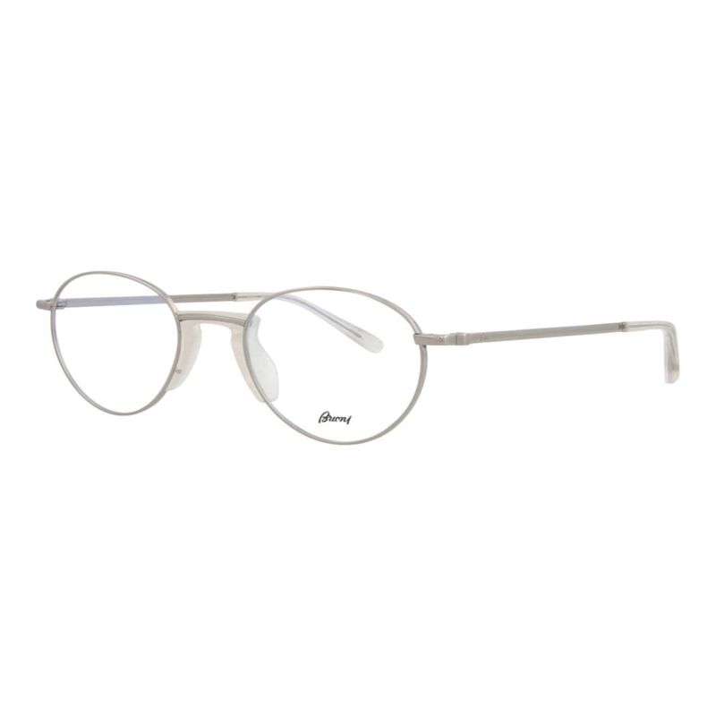 Lentes plateados hombre hotsell