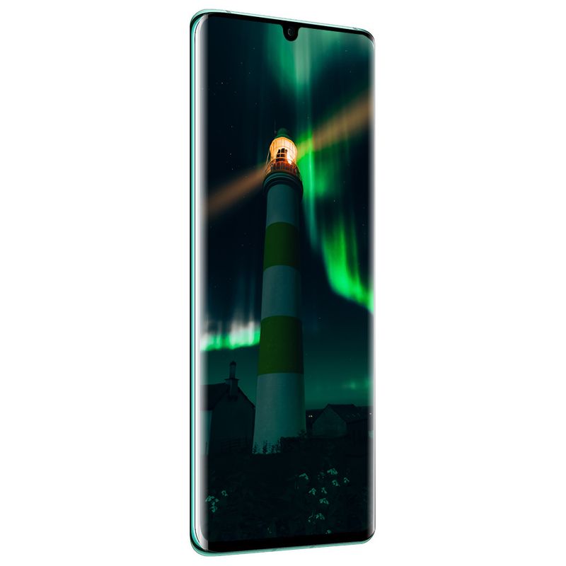 Celular Huawei P30 Pro 256GB 8GB RAM - Negro