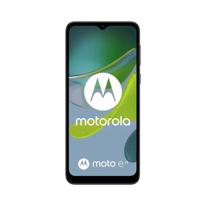 Celular Motorola Moto E13 6.5" 2GB RAM 64GB Verde Aurora