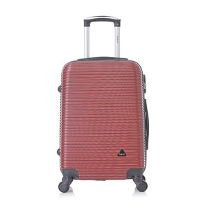 Dukap Maleta De Viaje Royal 51 Cm 10 Kg Vino Tinto