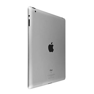 REACONDICIONADO | iPad 3 Wi-Fi 6ta Gen 32GB 1GB Negro
