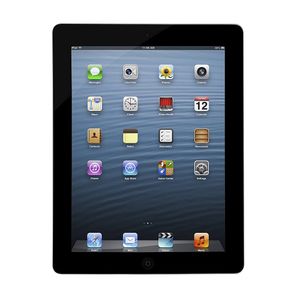 REACONDICIONADO | iPad 3 Wi-Fi 6ta Gen 32GB 1GB Negro