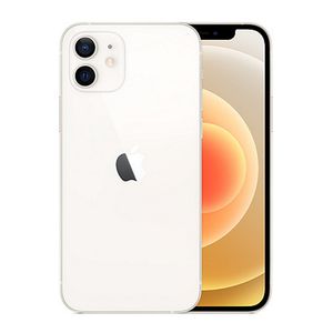 REACONDICIONADO | iPhone 12 64GB 4GB Blanco
