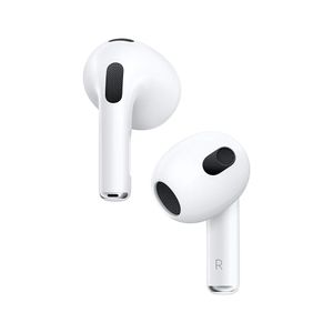 Apple Airpods 3ra Generacion con estuche